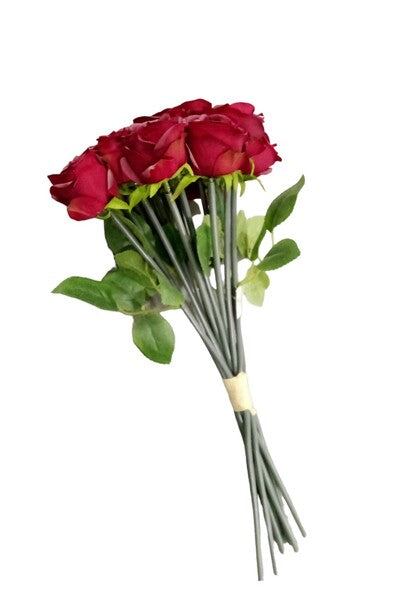 BONCHE ROSAS  44CM BO  19F2537**
