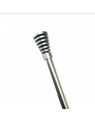 PALO CORT METAL 120*210 25-28M  NCJ12003