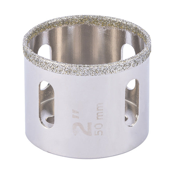 BARRENASIE 2 DIAM P/MANDR 3/8 T17132