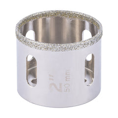BARRENASIE 2 DIAM P/MANDR 3/8 T17132