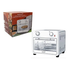 FREIDORA D/AIRE 24QT 986-BWAF2400SI