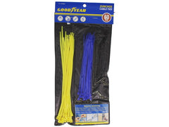 ABRAZADERA PLAST 60PZ 991-1800880