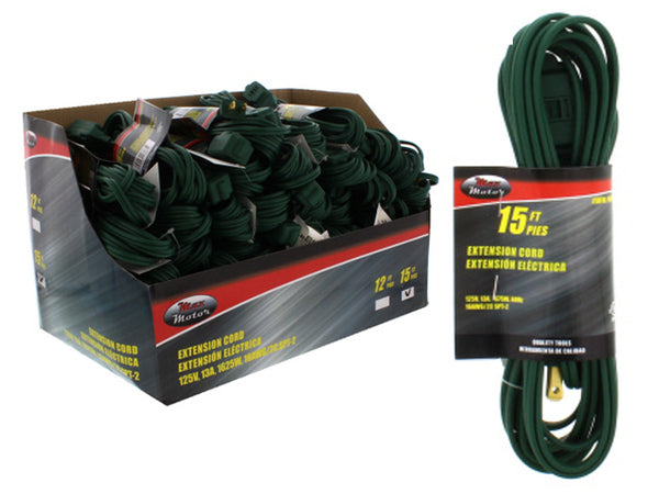 EXTENSIONES 15 16AWG/2C 972-90110927