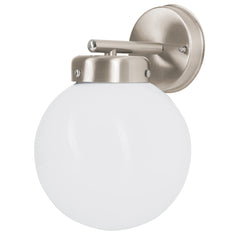 LAMP LED EXT T/GLOBO 1XE27 T47032