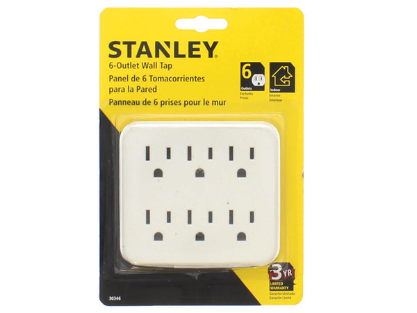 ADAPTADOR D/6 SALIDA 12CM 972-30346