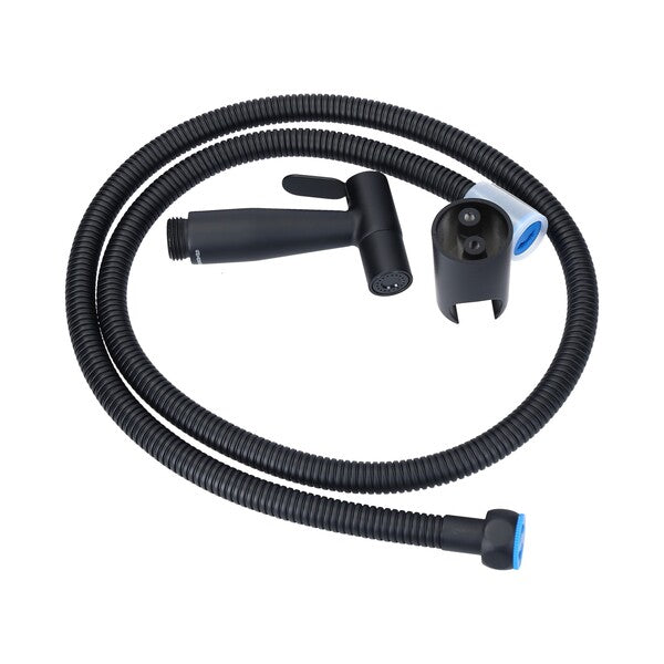DUCHA BIDET KIT NEGRA 10069441