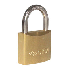 CANDADO CISA 30MM 12640315