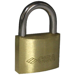 CANDADO CISA 50 MM 12640317