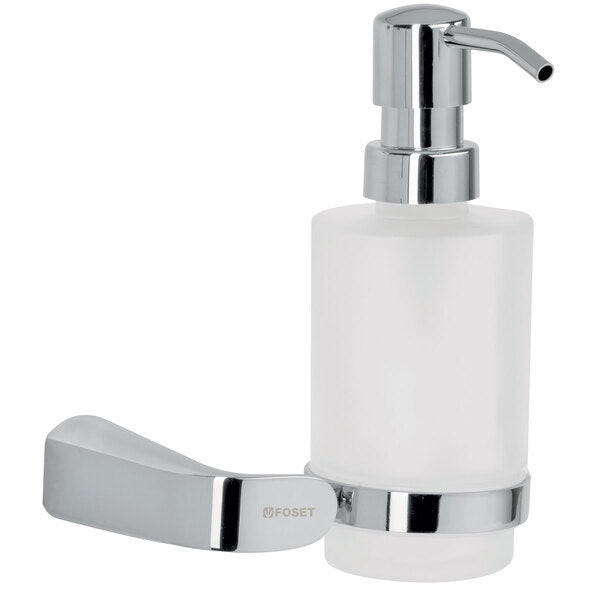 DISPENSADOR JABON RIVIERA T45212