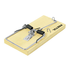 RATONERA MADERA RAT-7M PRETUL T23710