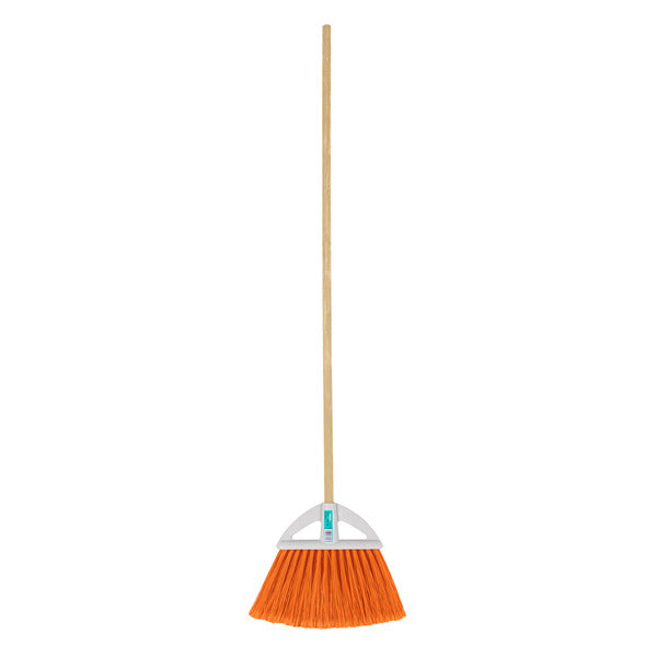 ESCOBA T/ABANICO GRD KLINTEK T57052