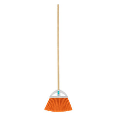 ESCOBA T/ABANICO GRD KLINTEK T57052