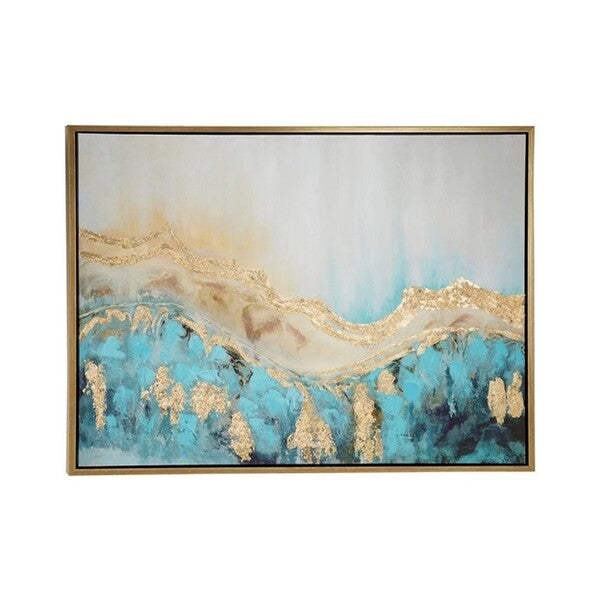 CUADRO CANVA 47X35" ARTE 87761
