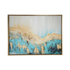 CUADRO CANVA 47X35" ARTE 87761