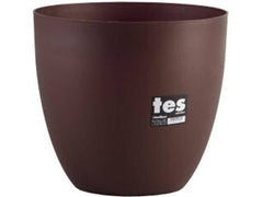 TES CUENCO 26cm BRO 8426
