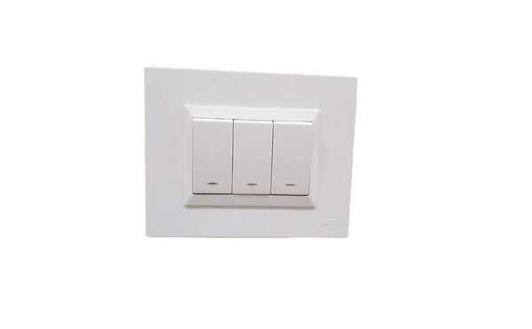 INTER TRIPLE 3WAY VETO PLURA BCO 60798