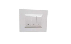 INTER TRIPLE 3WAY VETO PLURA BCO 60798