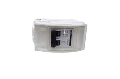 CAJA BREAKER VETO 25AMP 220V 25001