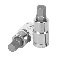 CUBO MEC P/EXAGONAL 7/16 ENT 13254