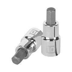CUBO MEC P/EXAGONAL 10MM EN T13283