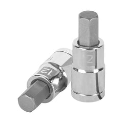 CUBO MEC P/EXAGONAL 12MM EN T13284
