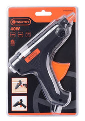 PISTOLA P/SILICON 40W TACTIX 406004US