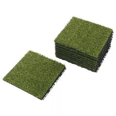 GRAMA ARTIFCIAL 1X4M VERDE 964-0456195