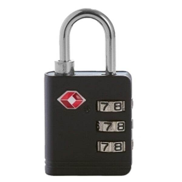CANDADO P/MALETAS 6.4X3.2X1.3CM964-85122