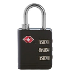 CANDADO P/MALETAS 6.4X3.2X1.3CM964-85122
