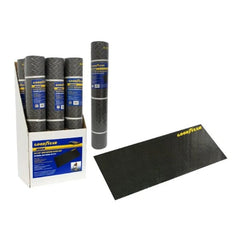 ALFOMBRA 36X78X0.8MM NEGRO 991-90139992