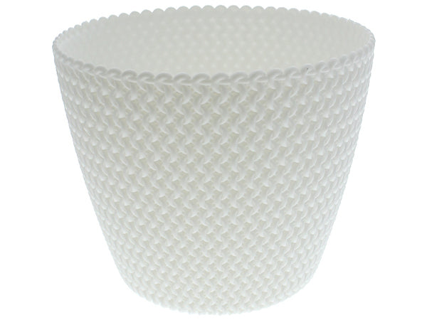 MACETERO 218X184MM BLANCO 767-DSP220S449