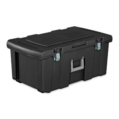 CAJA ORGANIZADORA NEGRA 764-18429001