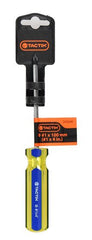 DESTORNILLADOR ESTRIA 1X100 MM 205646