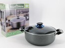 CALDERO ROYAL H SAUCE 24 CM*********