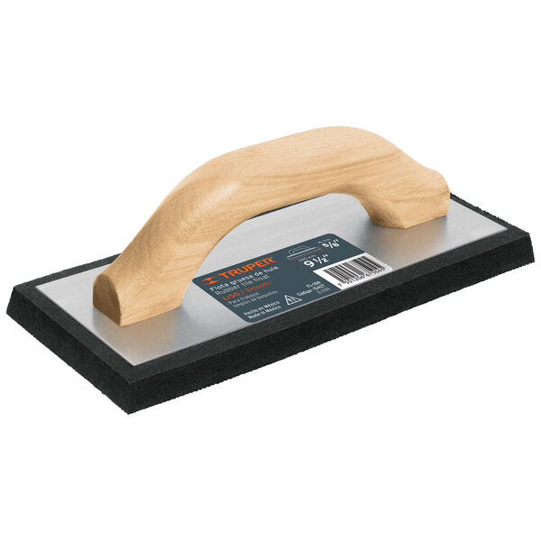 FLOTA GOMA PRO FINA FL-10N TRUPER 15427