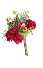 ATADO DE ROSAS/FOLLAJES R0452-146 SURT