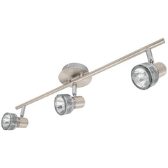 LAMP DIRIGIBLE 3LUZ VOLTECH 48442