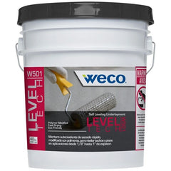 MORTERO AUTONIVELANT WECO 40LB WE0850105