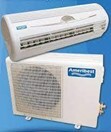 A/C AMERIBEST AWAC-2NSI-12 12BTU EFIC 17