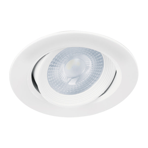 LAMP EMP REDON BLANCO 5W ALUM 46944