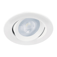 LAMP EMP REDON BLANCO 5W ALUM 46944