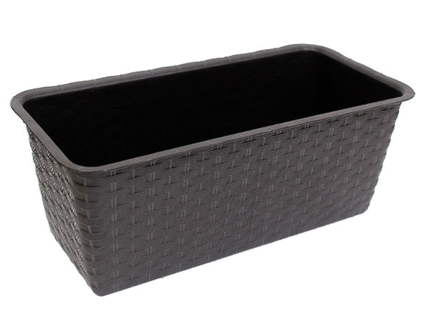 MACETERO 391X173X145MM 767-ISR400440U