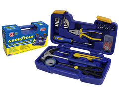 HERRAMIENTAS 75PZS 991-GY10656