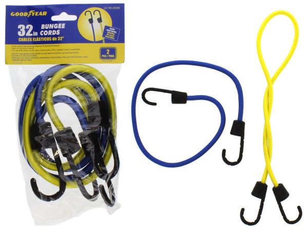CUERDA ELASTICA 2 PCS 991-90138386