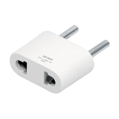 ADAPTADOR ENCHUFE USA A EU VOLTECH 46246
