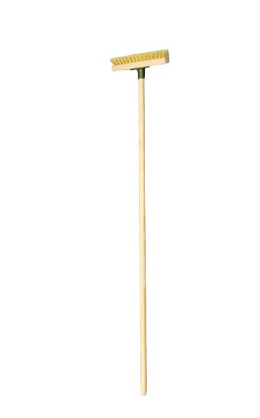 CEPILLO GARDEN MULTI 23 CM C/PALO MADER