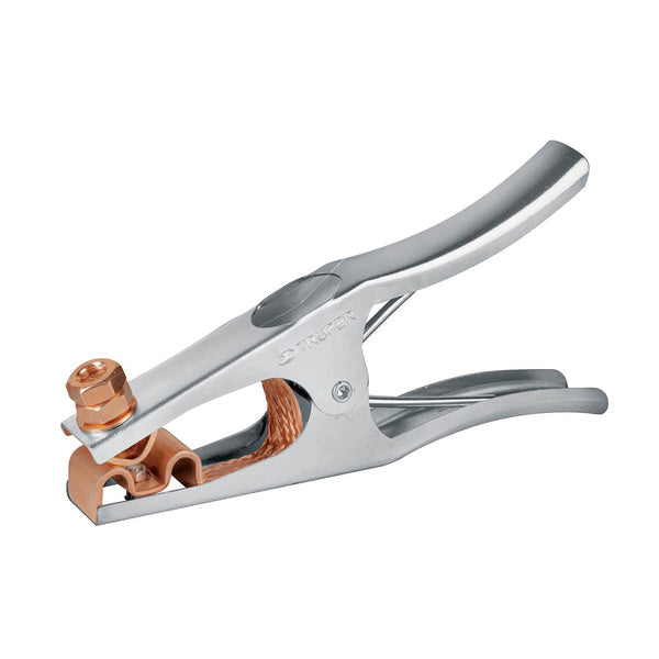 PINZA PARA TIERRA 300AMP TRUPER 14234