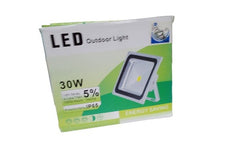 REFLECTOR LED RGB 30W RG6219