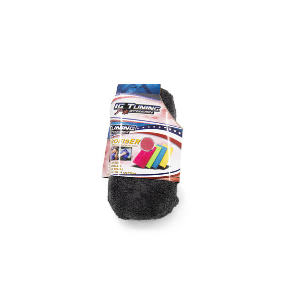 ESPONJA GRANDE D/MICROFIBRA YZ-02A
