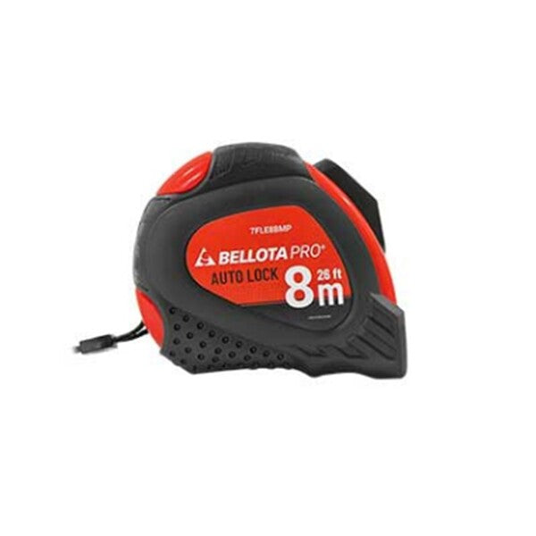 CINTA METRICA BELLOTA 8M 7FLE8BMP